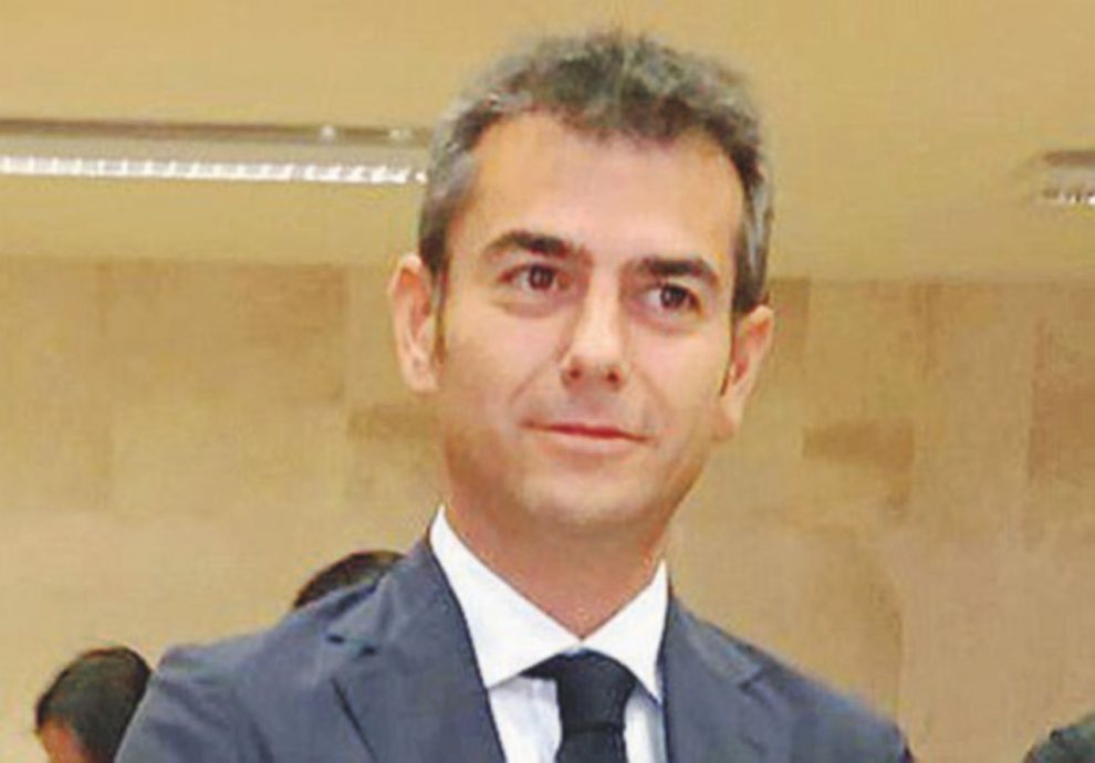 Massimo Zedda Pd-Leu-C. Progressista