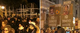 Ex Ilva, migliaia in corteo a Taranto per ricordare bimbi morti per inquinamento. Peacelink: ‘Emissioni aumentate nel 2019’