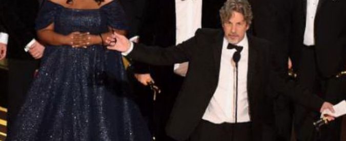 Oscar 2019, una enorme statuetta dall’establishment al proprio Senso di Colpa