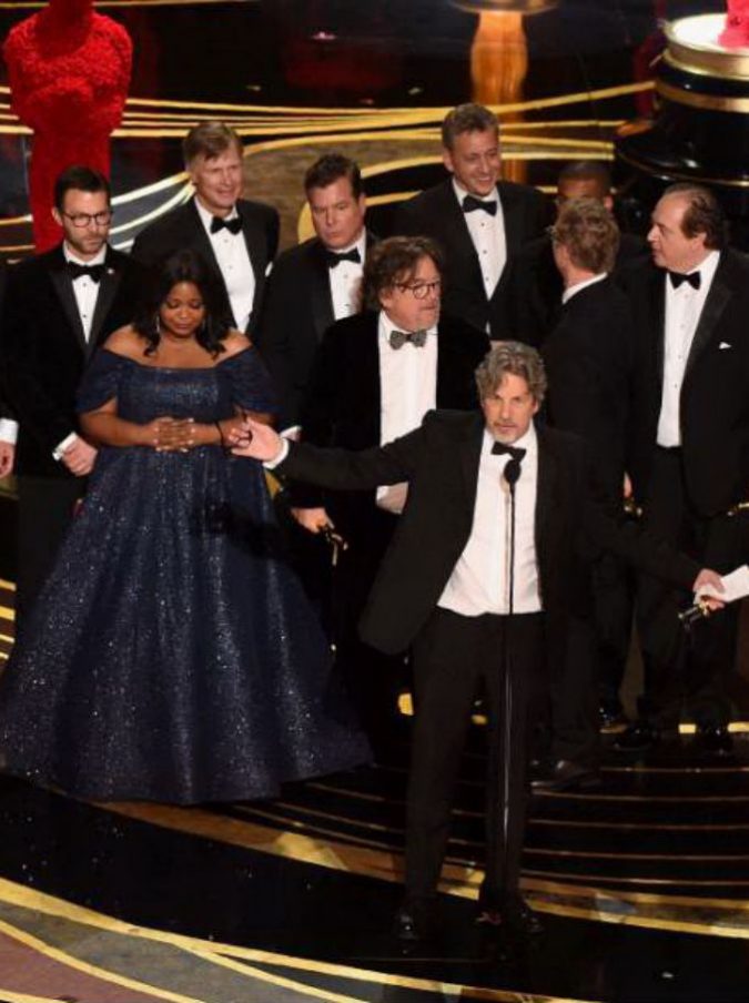Oscar 2019, una enorme statuetta dall’establishment al proprio Senso di Colpa