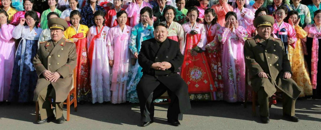 Corea del Nord, fedelissimo del regime: “Il rimpatrio forzato della figlia dell’ambasciatore? Chi lo ha detto è un traditore”