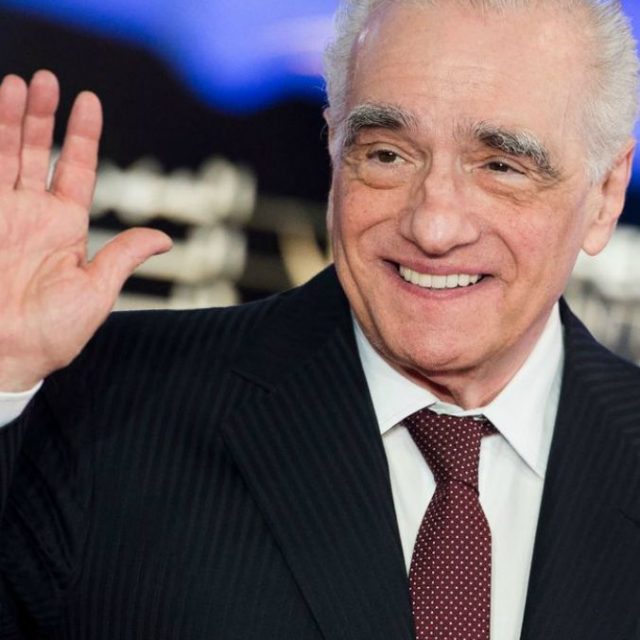 Martin Scorsese, così mentre la notte degli Oscar iniziava il grande regista presentava The Irishman su Instagram