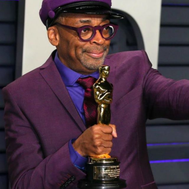 Oscar 2019, la stizza di Spike Lee per il premio a Green Book: “Chiamata sbagliata, sembrava uno scherzo”