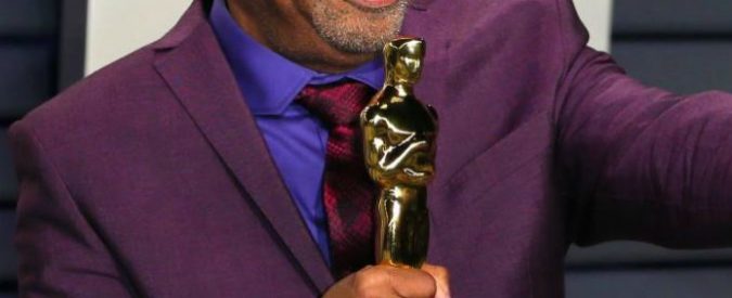 Oscar 2019, la stizza di Spike Lee per il premio a Green Book: “Chiamata sbagliata, sembrava uno scherzo”