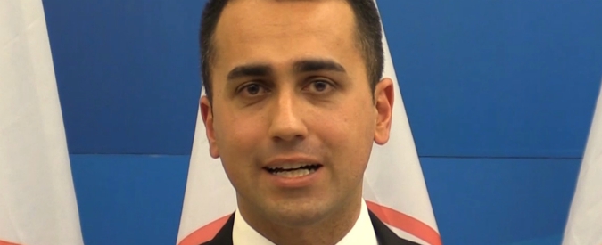 Copertina di M5s, Di Maio: “Sarò capo politico per altri quattro anni. Un mio terzo mandato? Non ci sto pensando”