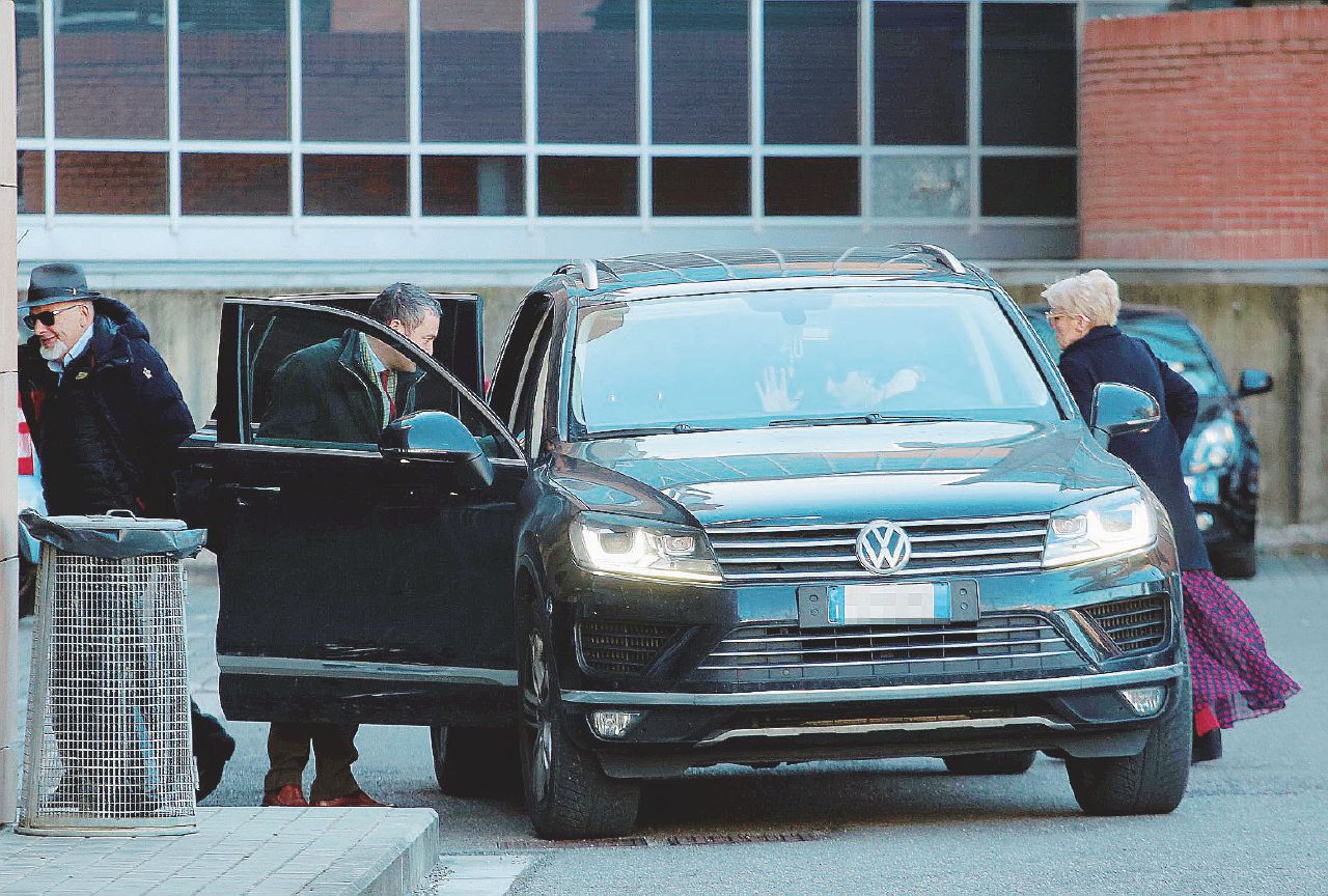 Copertina di “Le coop seguono una loro filosofia”: la difesa di Tiziano