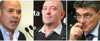 Elezioni Sardegna, tre “impresentabili” eletti in Regione: sono imputati per droga, riciclaggio e concussione
