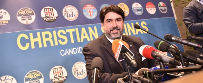 Elezioni in Sardegna, i 5stelle sono a un passo dalla tomba