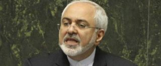 Copertina di Iran, si dimette a sorpresa il ministro degli Esteri Zarif: “Mi scuso”. Israele: “Una liberazione”