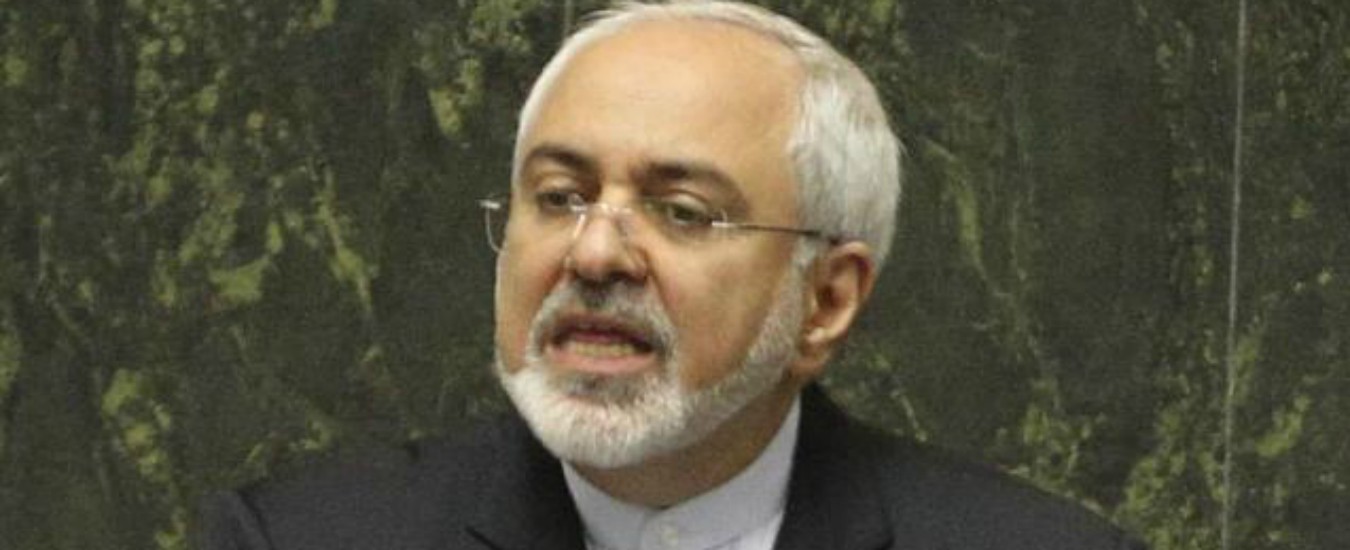 Iran, si dimette a sorpresa il ministro degli Esteri Zarif: “Mi scuso”. Israele: “Una liberazione”
