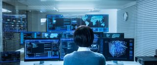 Copertina di I provider italiani al governo: “Con la guerra probabili razionamenti energetici, serve una mappa dei siti digitali per i servizi essenziali”