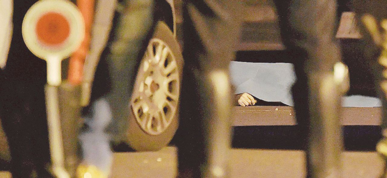 Rozzano, la faida familiare: “Aveva abusato di mia figlia”