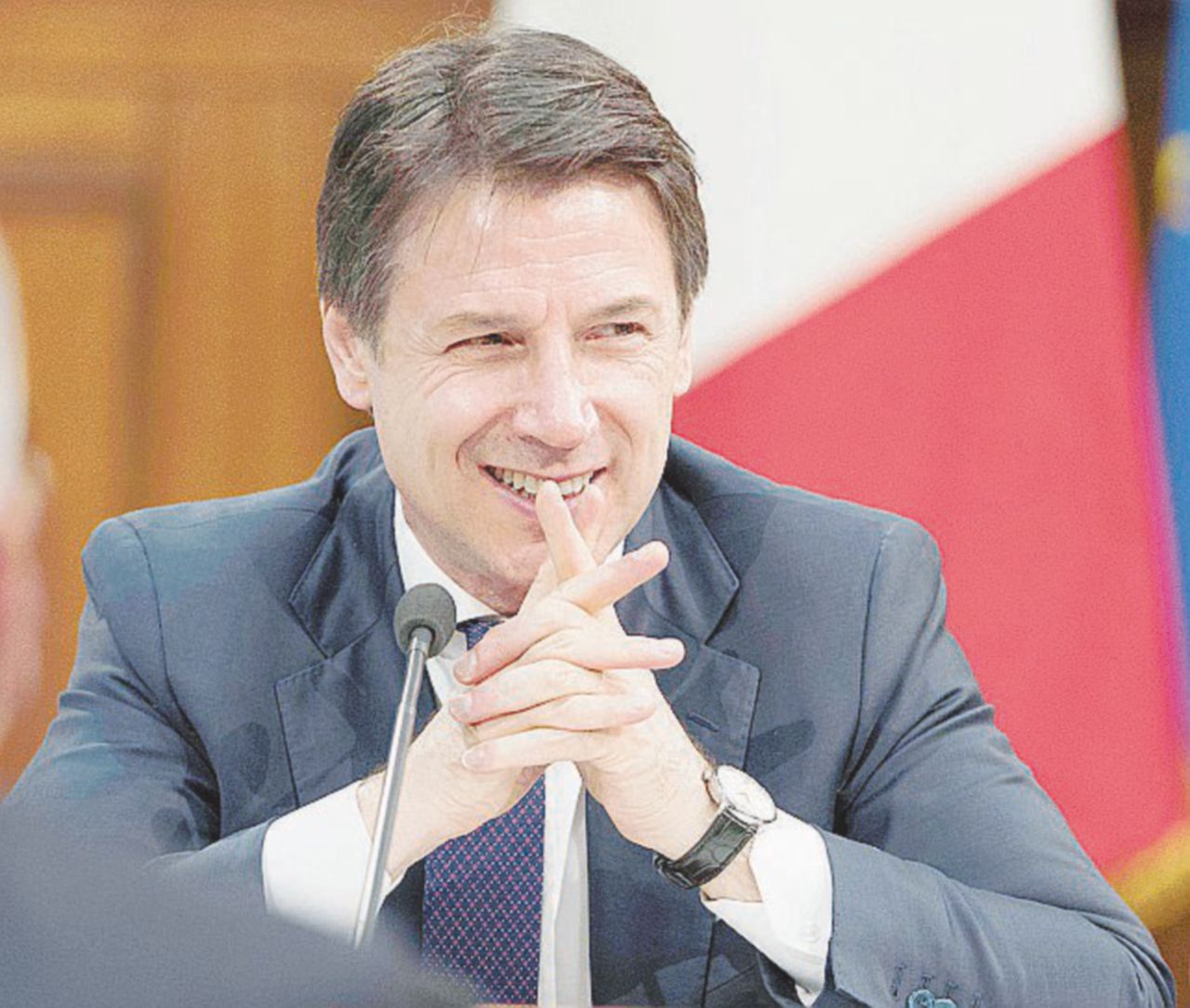 I conti di Conte: più dubbi che risposte