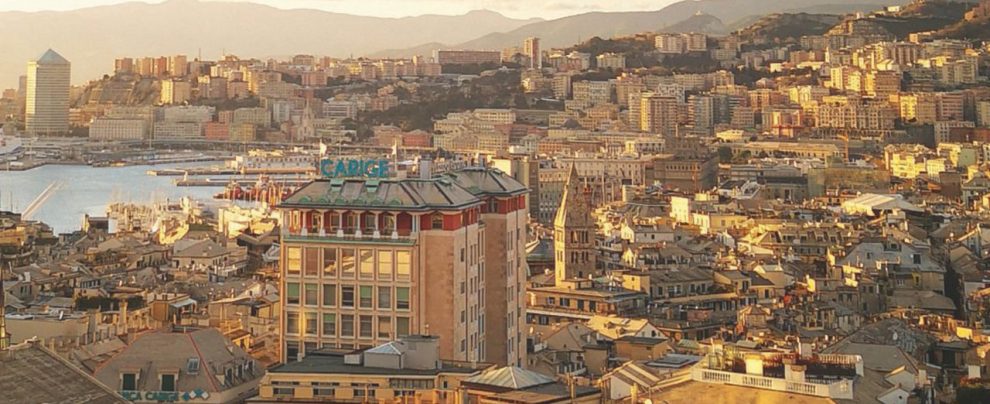 Genova - Dal 2019 Carige è in amministrazione straordinaria. La Bce ha nominato 3 commissari Carige, correntisti in ansia. Cala la raccolta: -768 milioni