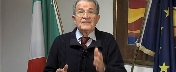 Copertina di Pd, il videoappello di Prodi per le primarie: “I due partiti di governo litigano, Italia non va bene. I dem unica alternativa”