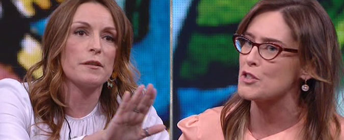 Copertina di Etruria, Boschi: “Di Maio e Di Battista? Loro responsabili in prima persona società genitori. Mio caso è diverso”