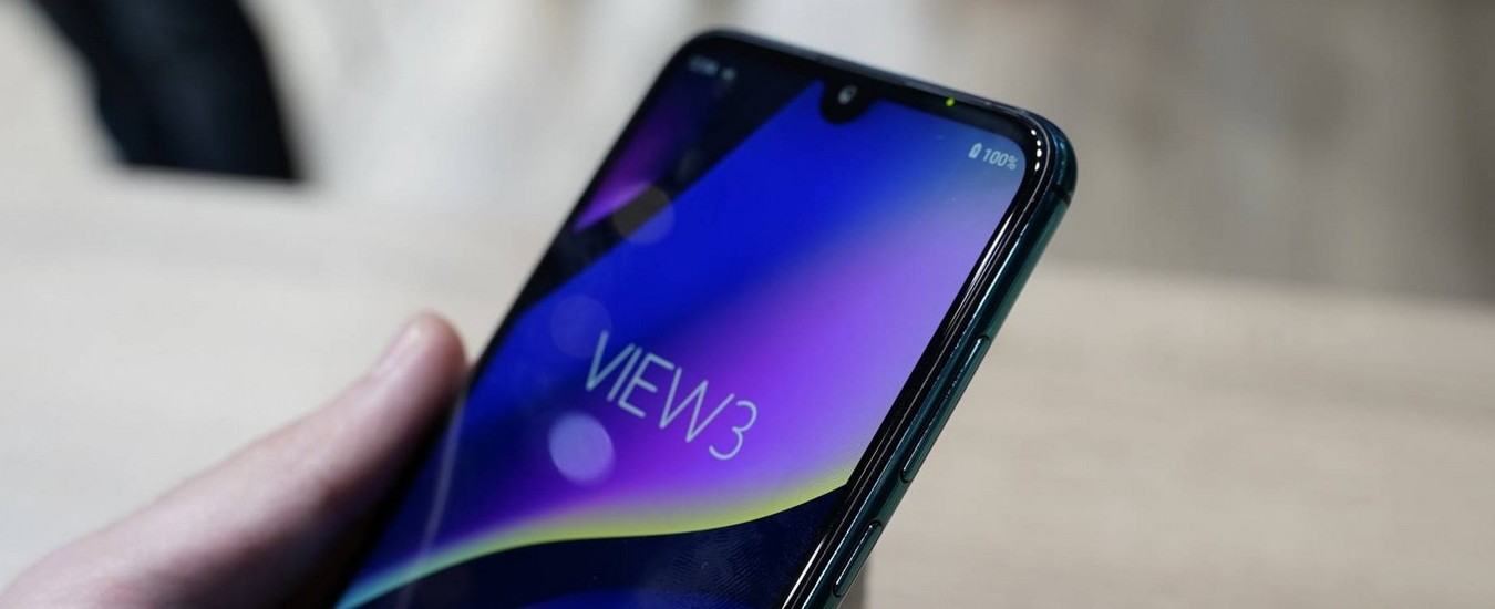 Wiko View 3 e View 3 Pro, gli smartphone economici dai colori sgargianti