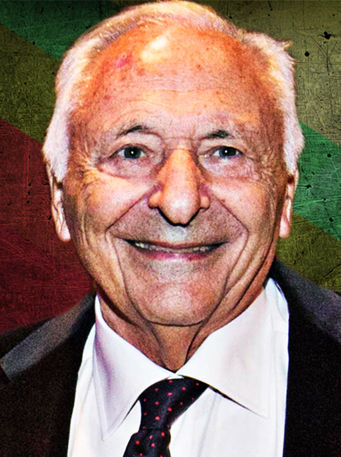 Copertina di Siae, Mogol: “Proposta legge Lega su radio? Chi dice che è sovranista è incompetente. Mahmood? Gli ho offerto borsa di studio per diventare autore”