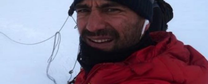Daniele Nardi, chi era l’alpinista italiano che ha perso la vita sul Nanga Parbat: tra l’ossessione per Albert Frederick Mummery e l’impegno nel sociale