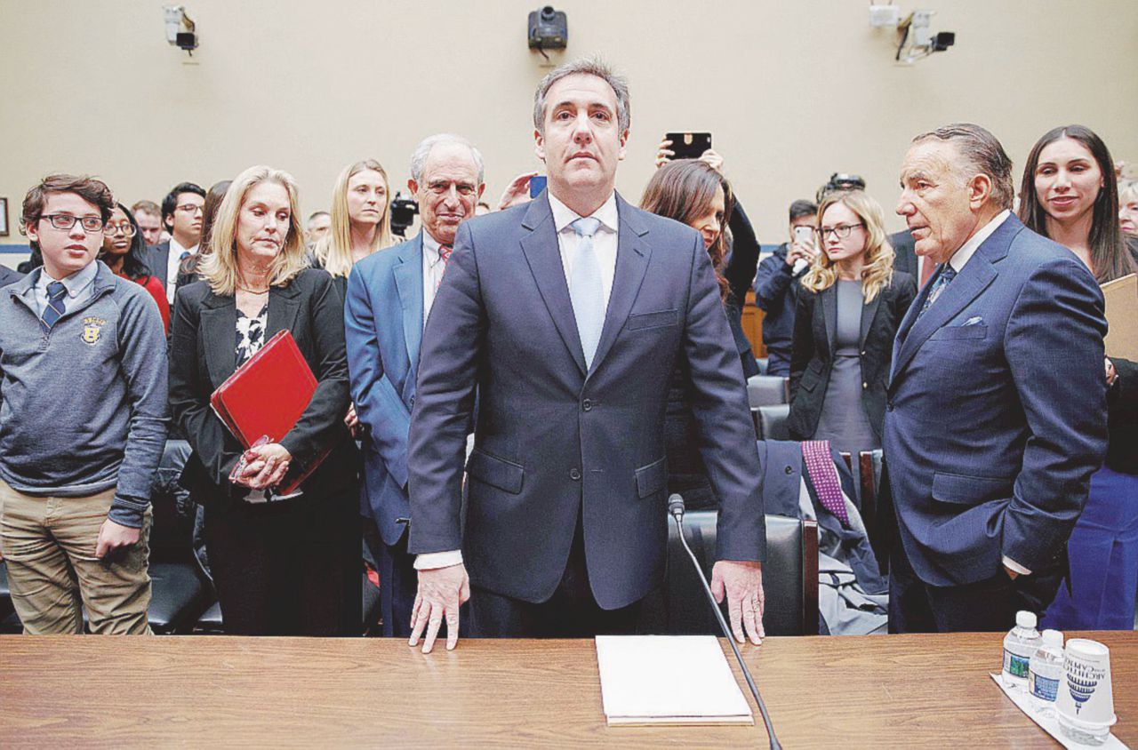 “Sulla Trump Tower a Mosca Donald ha mentito agli Usa”