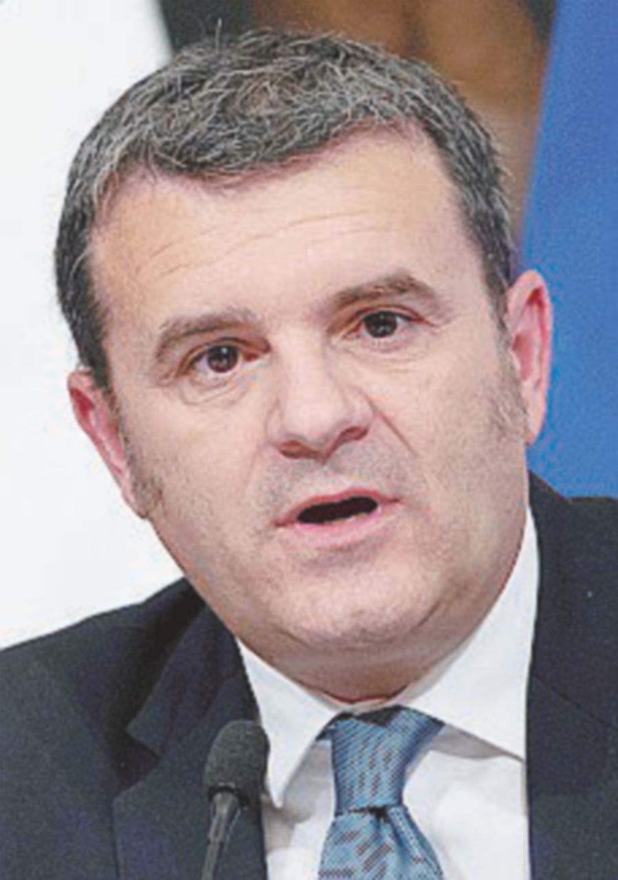 Centinaio rivela: “Tanti di FI vogliono venire nel Carroccio”