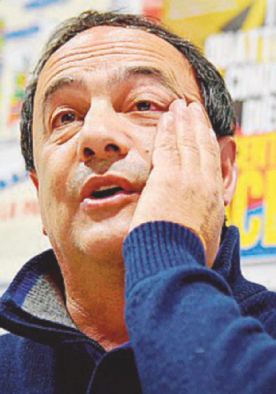 Divieto di dimora a Riace, punto a favore di Mimmo Lucano