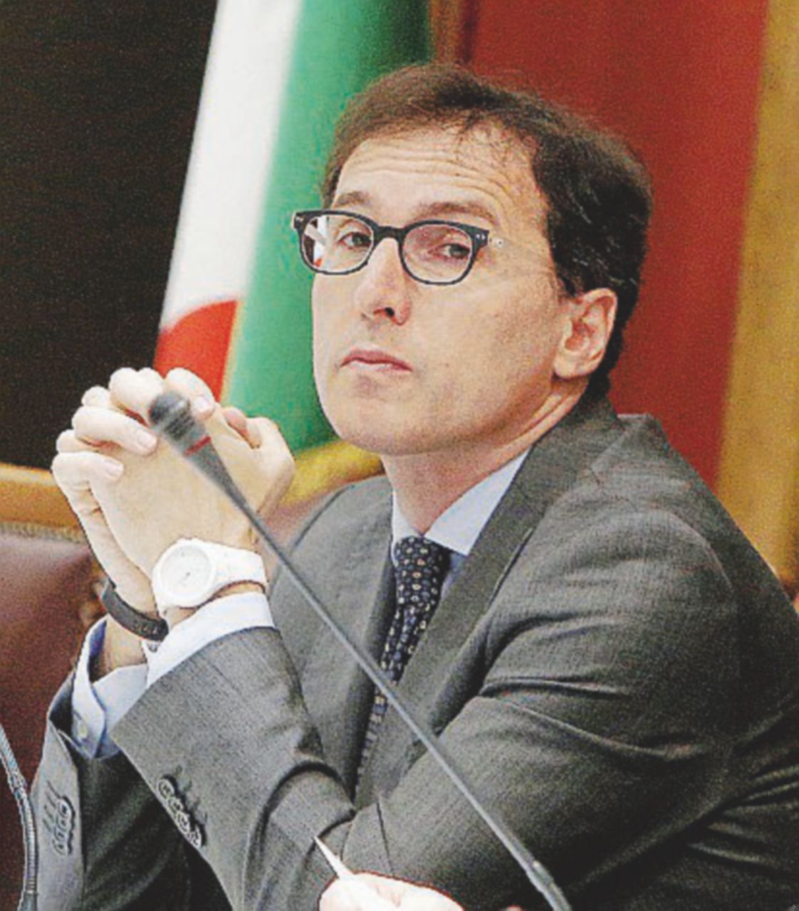 Di Maio è ormai compromesso: ora dobbiamo guardare a Fico