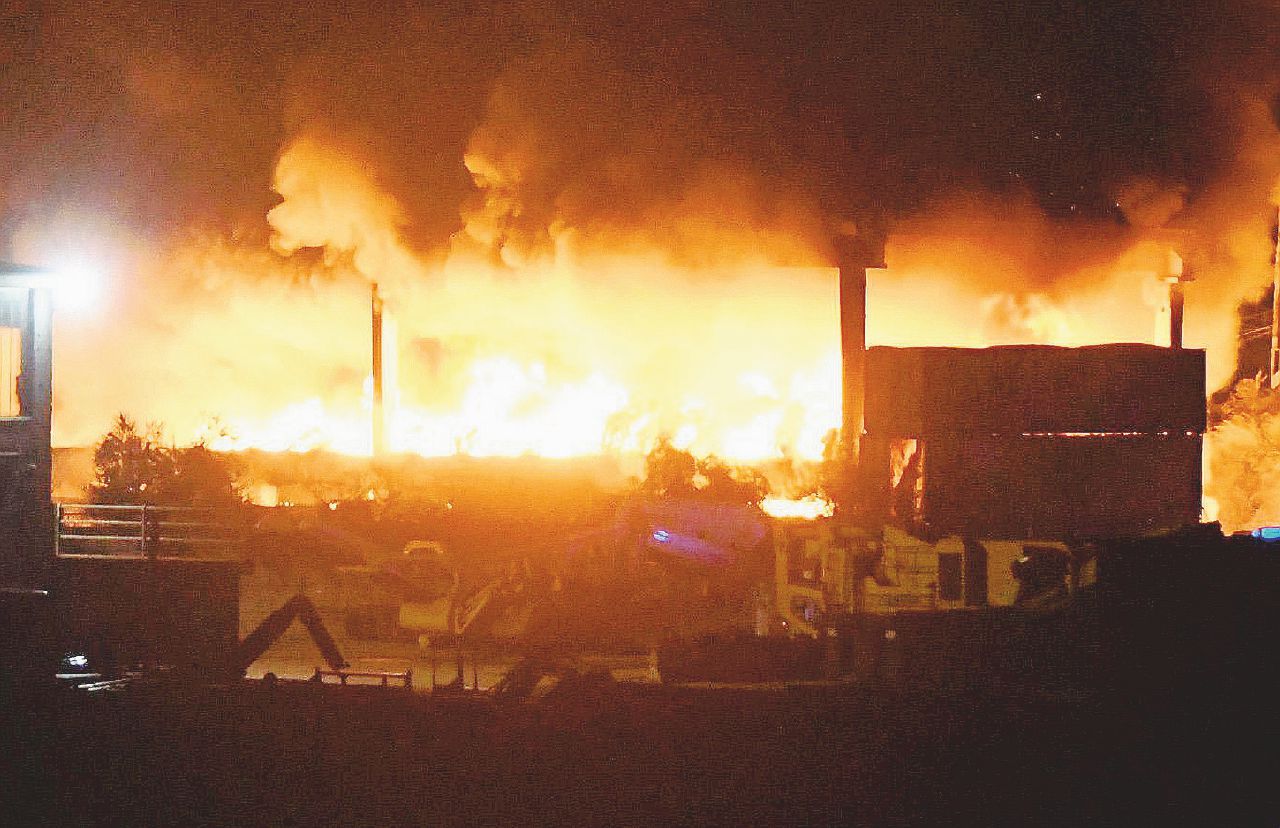 La cricca dei rifiuti: “Ora facciamo il botto”. Storie dalla Terra dei fuochi del Nord