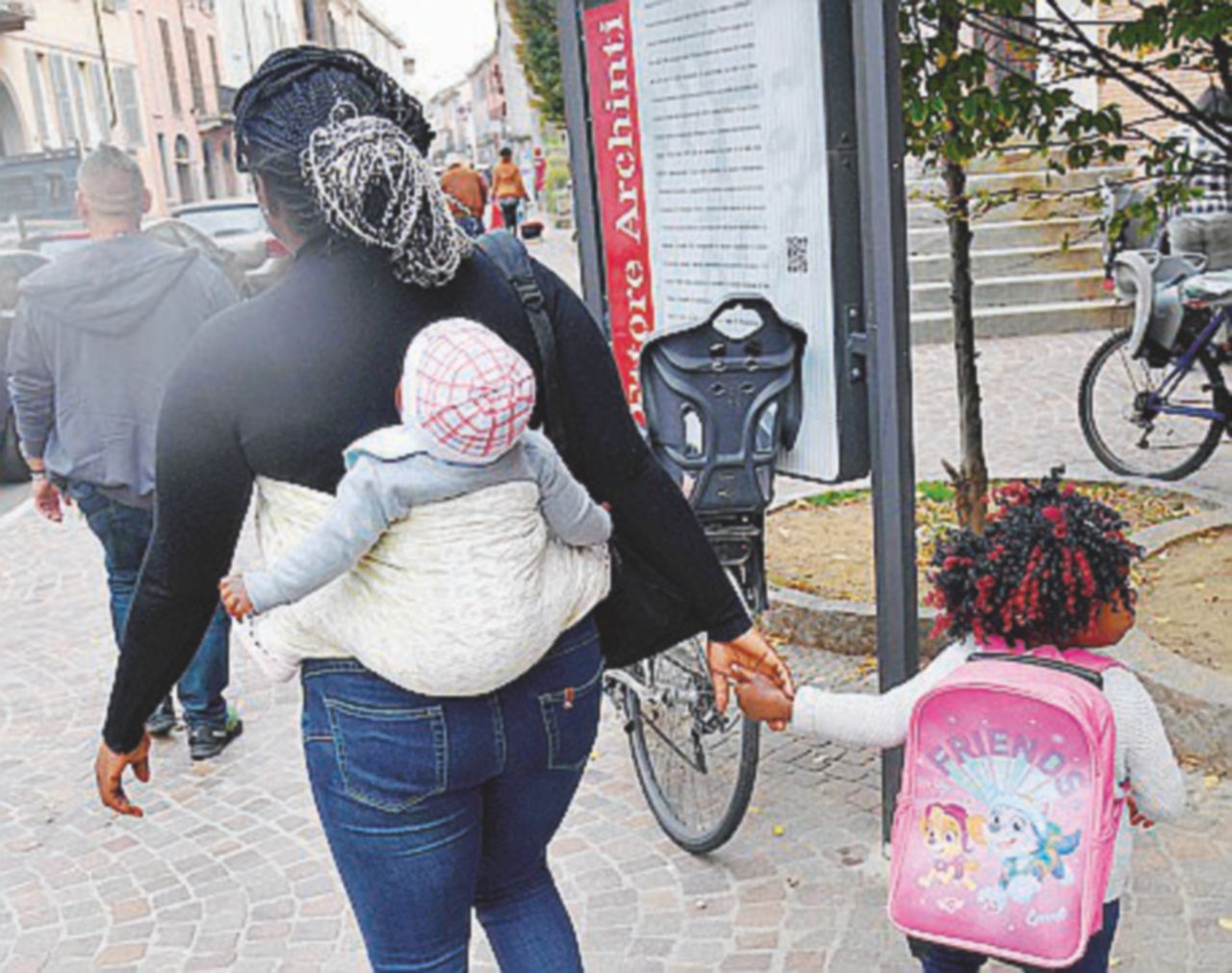 Bonus bebè modello Lombardia. “Il requisito minimo dei 5 anni di residenza è discriminatorio”