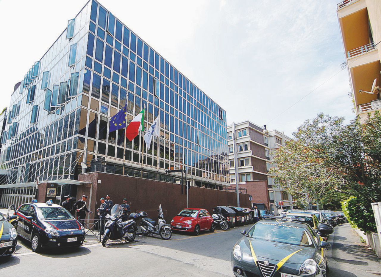 I renziani portavoce di Romeo “Non lo invitano più alle gare”