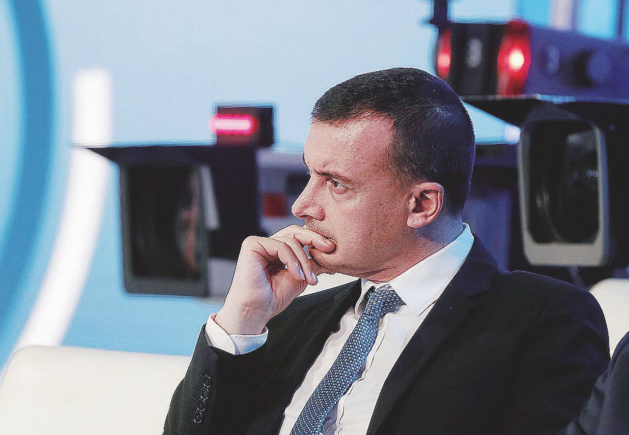 Di Maio: “Sarti va espulsa”. La vera chat Giulia-Casalino