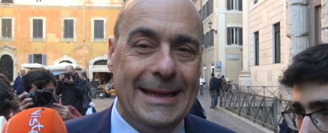 Copertina di Pd, Zingaretti: “Patrimoniale? Per partito un tabù tassare i ricchi? Credo nella progressività delle imposte, solo a quello”