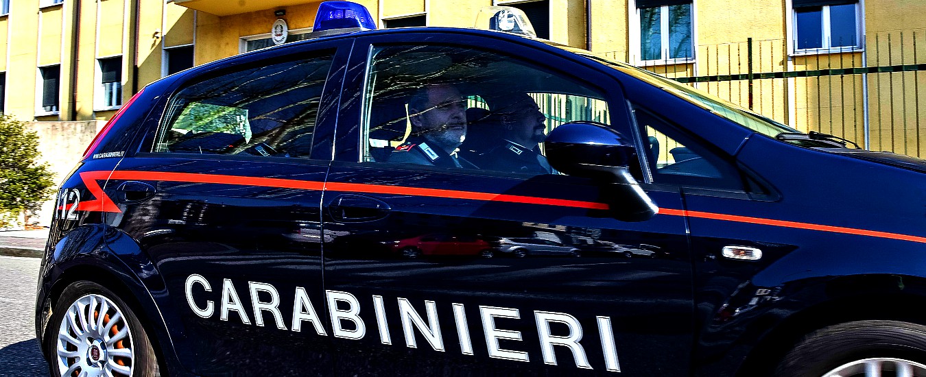 Bergamo, carabiniere travolto e ucciso al posto di blocco. Al conducente era già stata ritirata la patente nel 2018