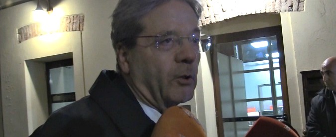 Copertina di Primarie Pd, Gentiloni: “Obiettivo? Mi auguro più di un milione di votanti. Dobbiamo far vedere che siamo alternativa”