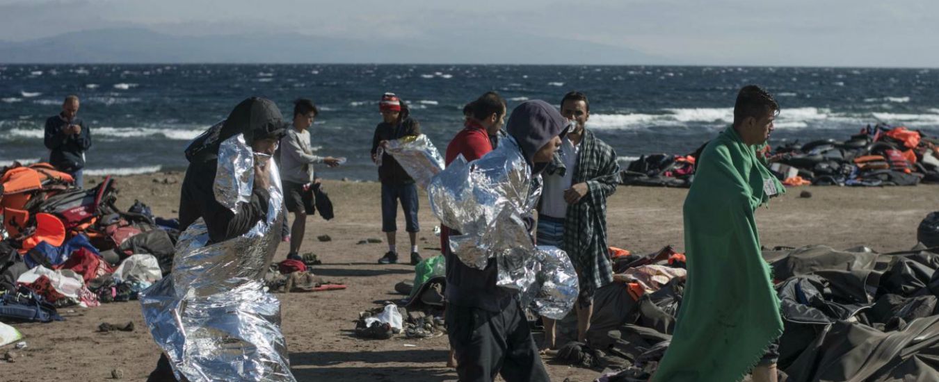 Migranti, Cedu condanna Francia e Grecia per il trattamento dei minori a Calais e al confine: dovranno essere risarciti