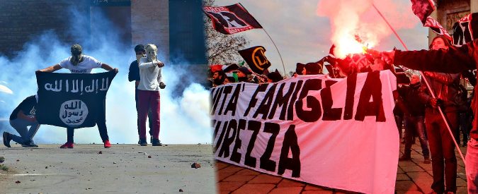 Intelligence: “Isis resta minaccia con 138 foreign fighter ‘italiani’. Squadrismo e razzismo cresciuti, rischi per europee”