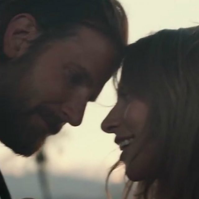 Bradley Cooper e Lady Gaga, dopo gli Oscar il sogno continua: svelato in “A Star Is Born” l’inedito duetto tra i due
