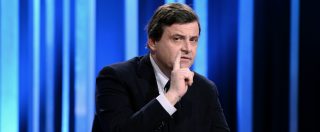 Copertina di Whirlpool, Calenda: “Di Maio sapeva della chiusura di Napoli da inizio aprile”. Il ministero non commenta