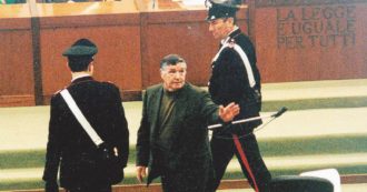 Copertina di ‘Ndrangheta e 007, il piano per far evadere Riina