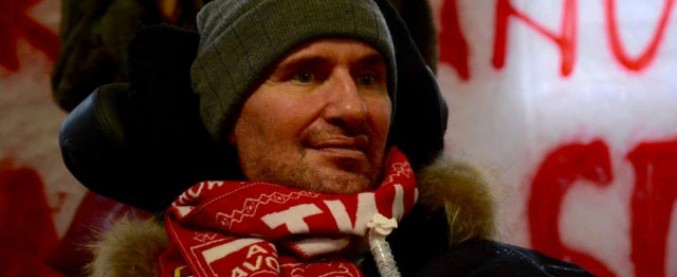 Marco Sguaitzer, morto l’ex calciatore del Mantova simbolo della lotta alla Sla