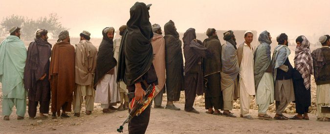 Afghanistan, con il ritiro degli Usa il Paese sta per tornare in mano ai Talebani