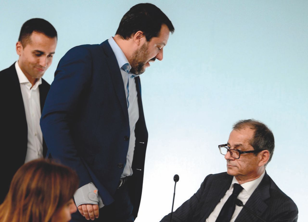 Tav, Buffagni (M5s): “Troveremo intesa. La Lega era contro, ma ora cerca i voti”