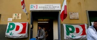Primarie Pd, dem scelgono il nuovo leader: sfida tra Giachetti, Martina e Zingaretti. “Oltre gli 1,5 milioni di votanti”