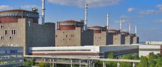 Copertina di Ucraina, guasto alla più grande centrale nucleare d’Europa: si è spento uno dei reattori. “Livello radiazioni regolare”