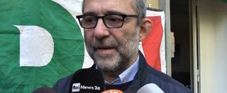Copertina di Primarie Pd, Giachetti: “Spero che l’epoca della guerriglia a chi vince sia finita, altrimenti chiudiamo il partito”