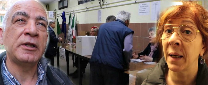 Copertina di Primarie Pd, vox ai gazebo di Milano: “Qui per mostrare che esistiamo, ora basta rincorrere la destra. M5s? Mai dire mai”