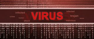 Copertina di Rischi per la sicurezza: il phishing resta la più grande minaccia per la sicurezza informatica