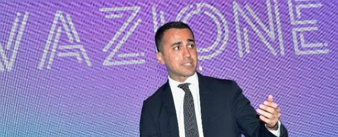 Innovazione, Di Maio presenta il fondo da 1 miliardo: “Da tema di nicchia va portata al centro delle politiche industriali”