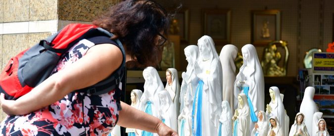 Medjugorje, il Papa chiede controlli medici per i ‘miracolati’ come a Lourdes. Ma resta scettico