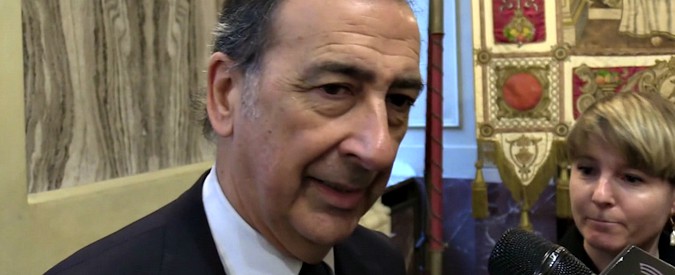 Copertina di Corteo People, Sala: “Polemica con Grillo? È chiusa ma partecipazione in piazza e onestà non sono esclusive del M5s”